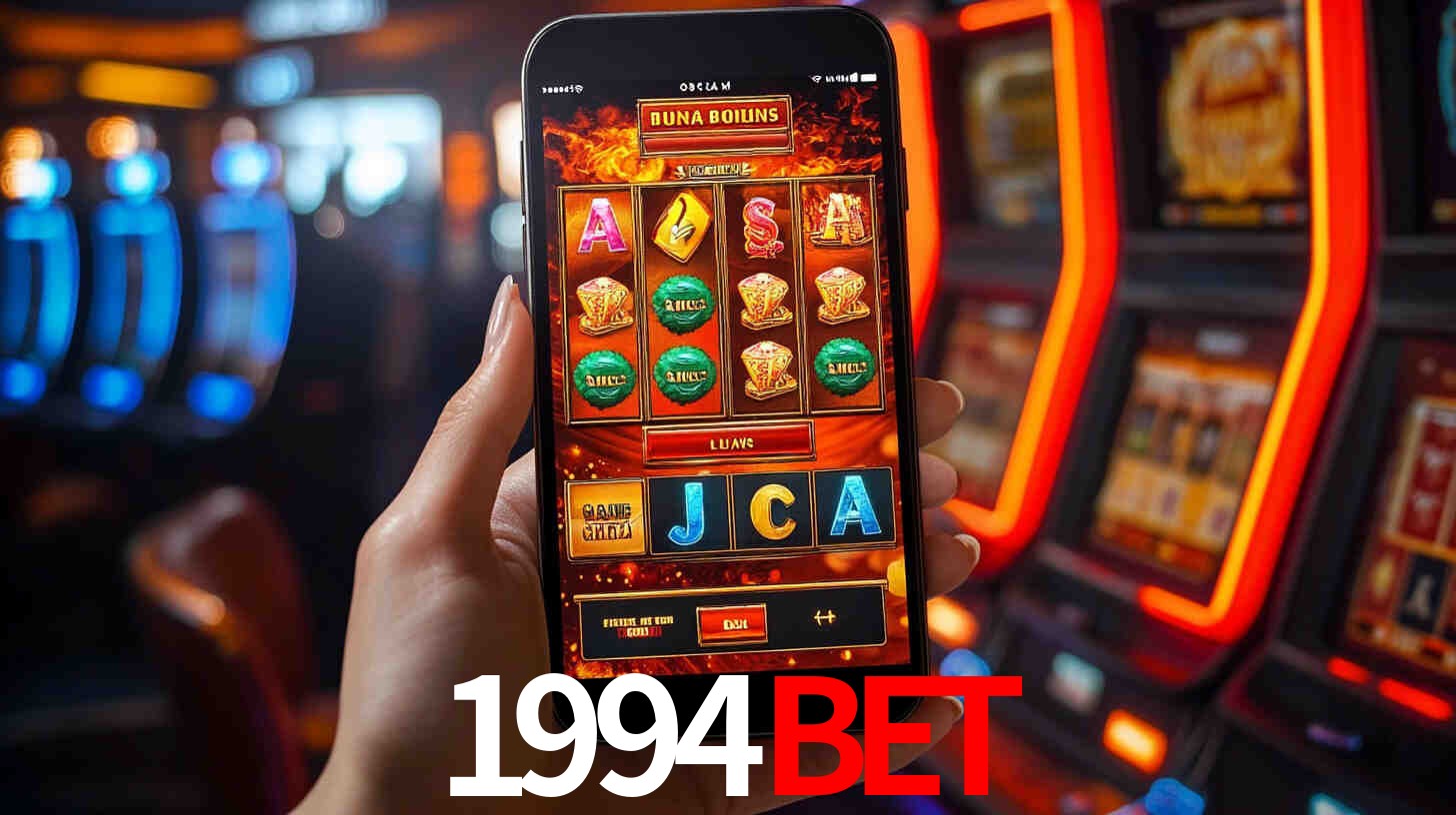 1994bet - Cassino Vip On-line - 1994bet.com