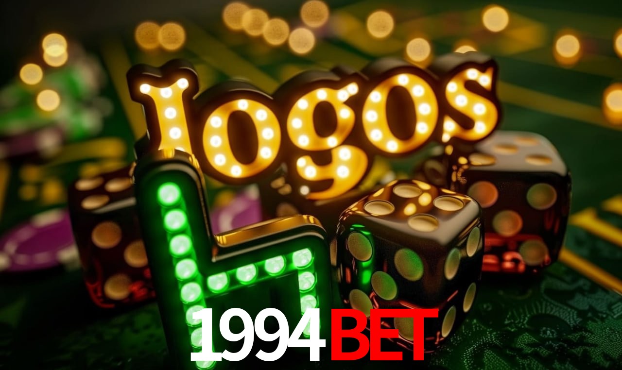 Promoção Relâmpago 1994bet