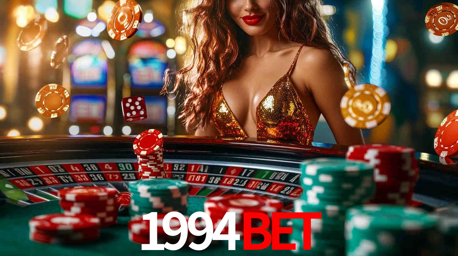 1994bet App Interface
