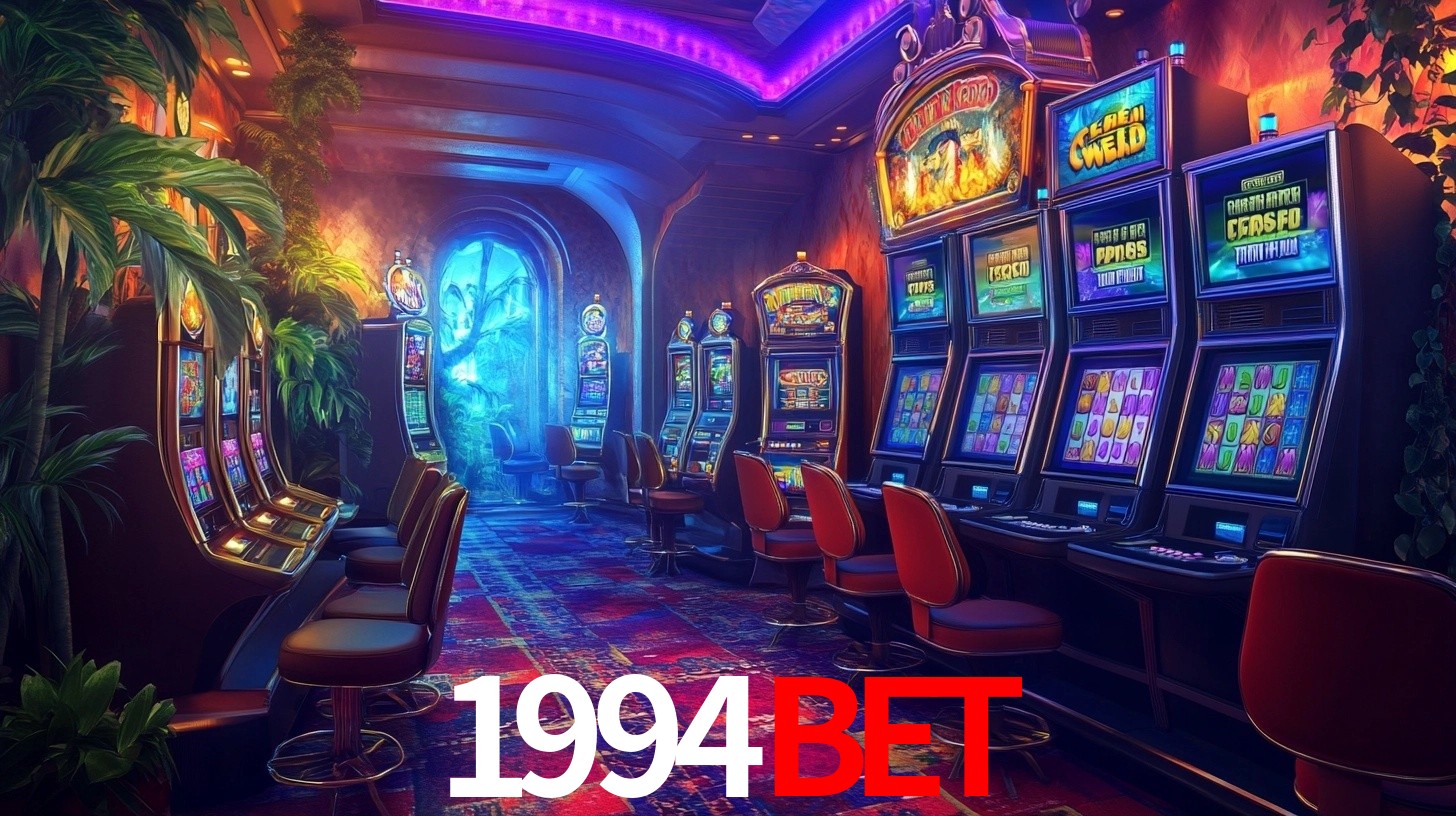 Programa VIP 1994bet