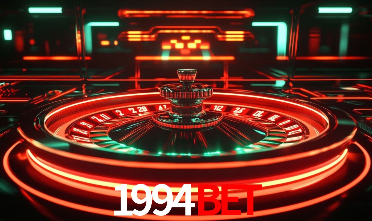 Explorando a Categoria de Eventos em Apostas na 1994bet