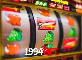 A Emoção da Loteria na 1994bet: Uma Chance de Mudança de Vida