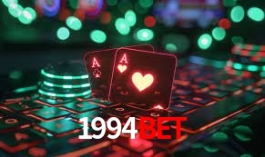 Design Responsivo 1994bet