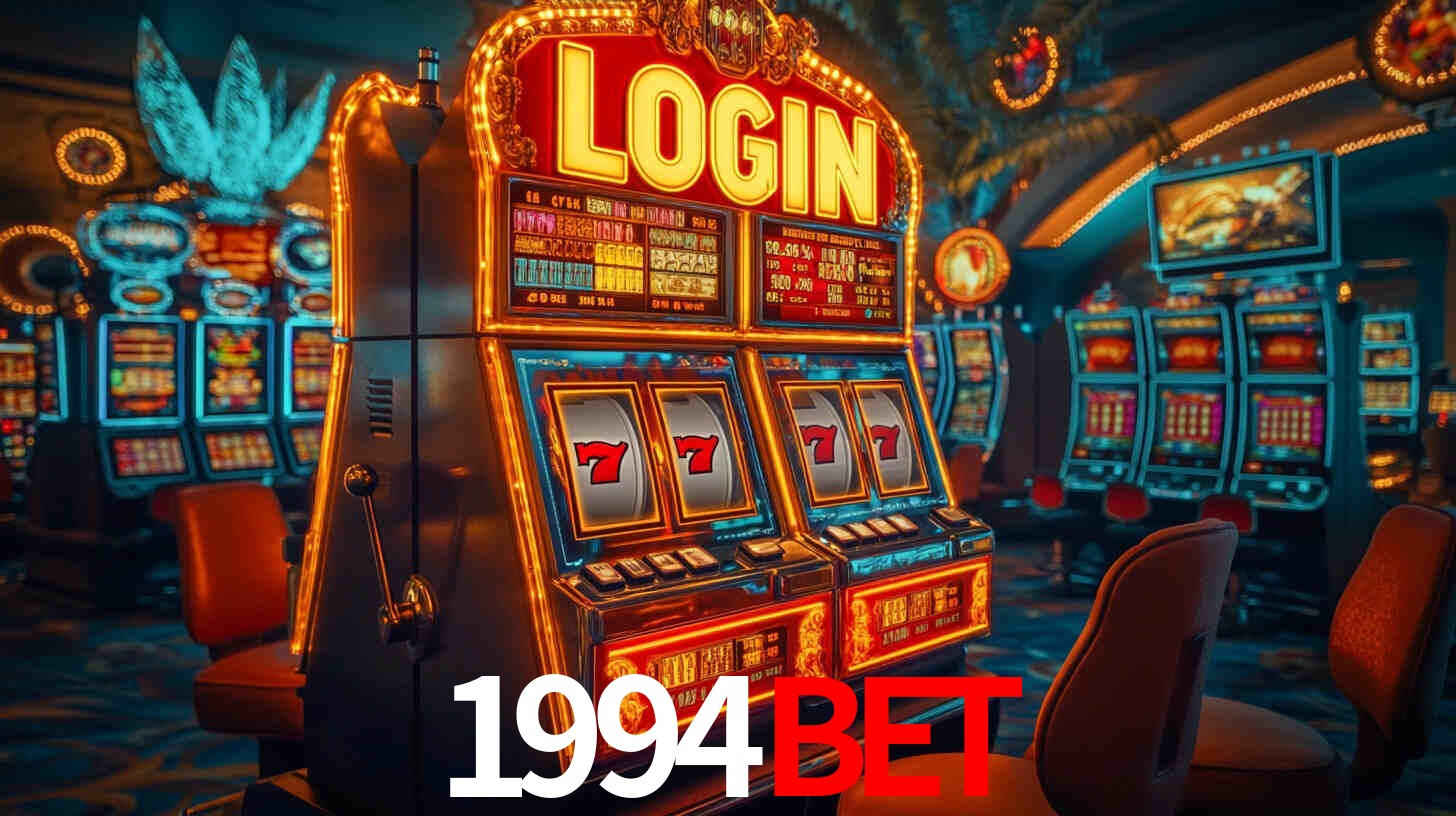 Resumo visual de bônus e campanhas 1994bet