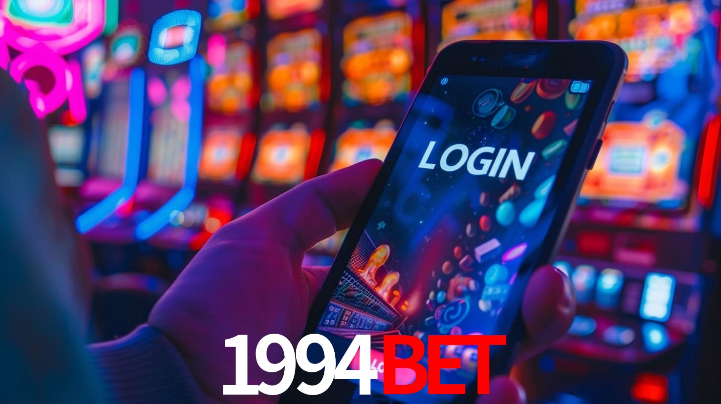 Recursos de Bônus 1994bet