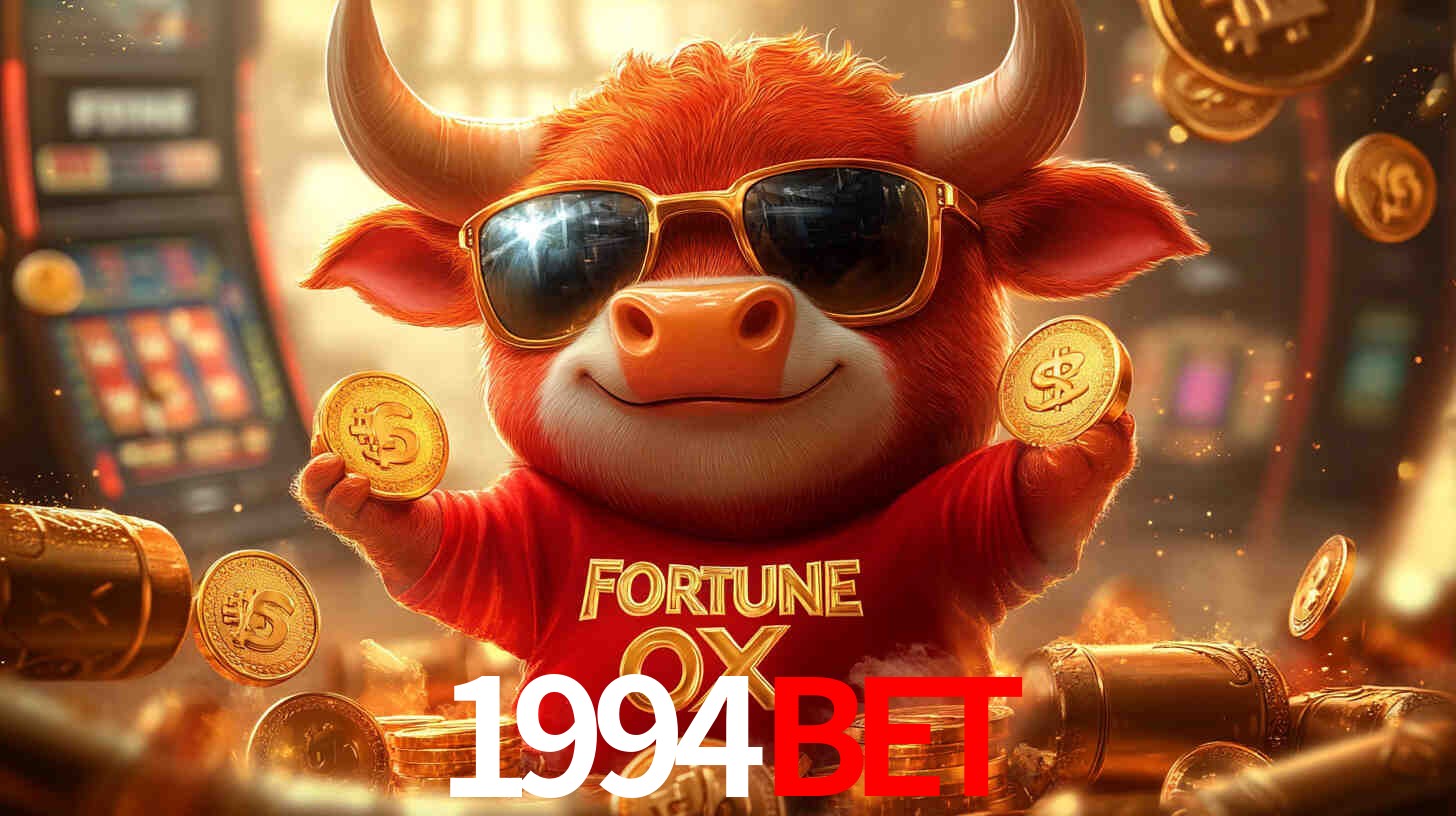 1994bet: A Experiência de Casino com Jogos de Mesa ao Vivo