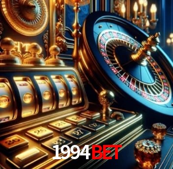 Jogos de Slot 1994bet