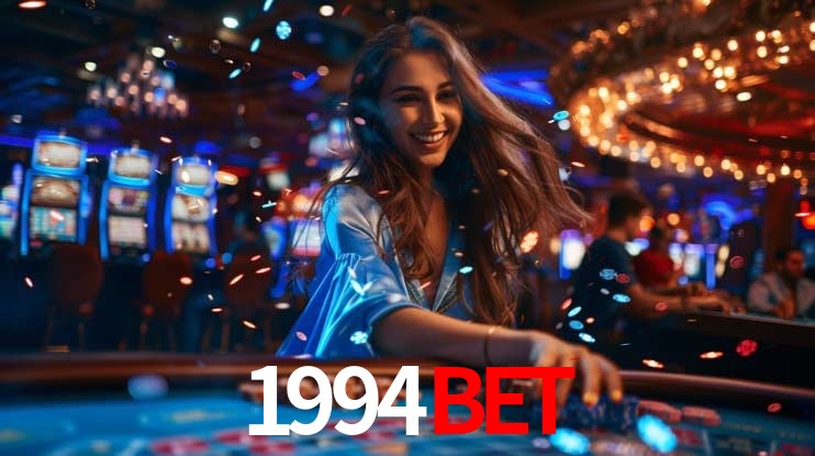 Welcome Bonus 1994bet