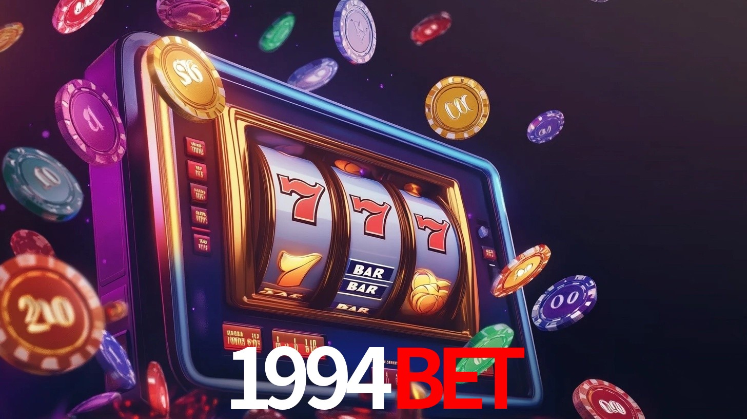 Daily Bonuses 1994bet