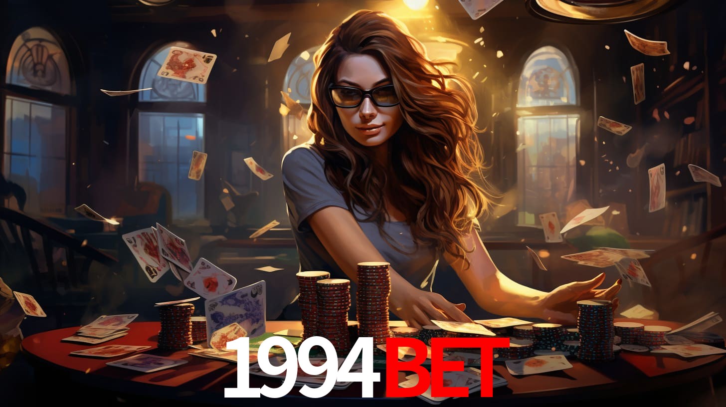 Blackjack Table 1994bet