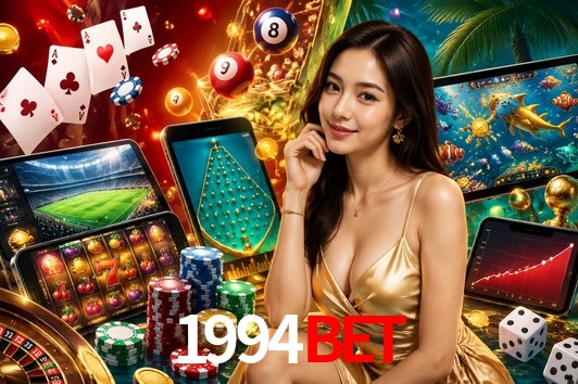 Spaceman Game 1994bet