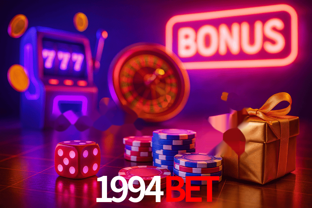 Descubra a Essência do 1994bet: Nossa História e Compromissos
