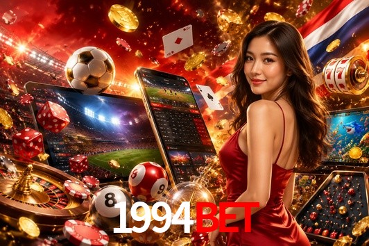 Flash Promotion 1994bet