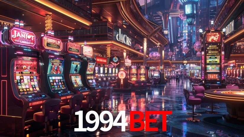 Quick Registration 1994bet