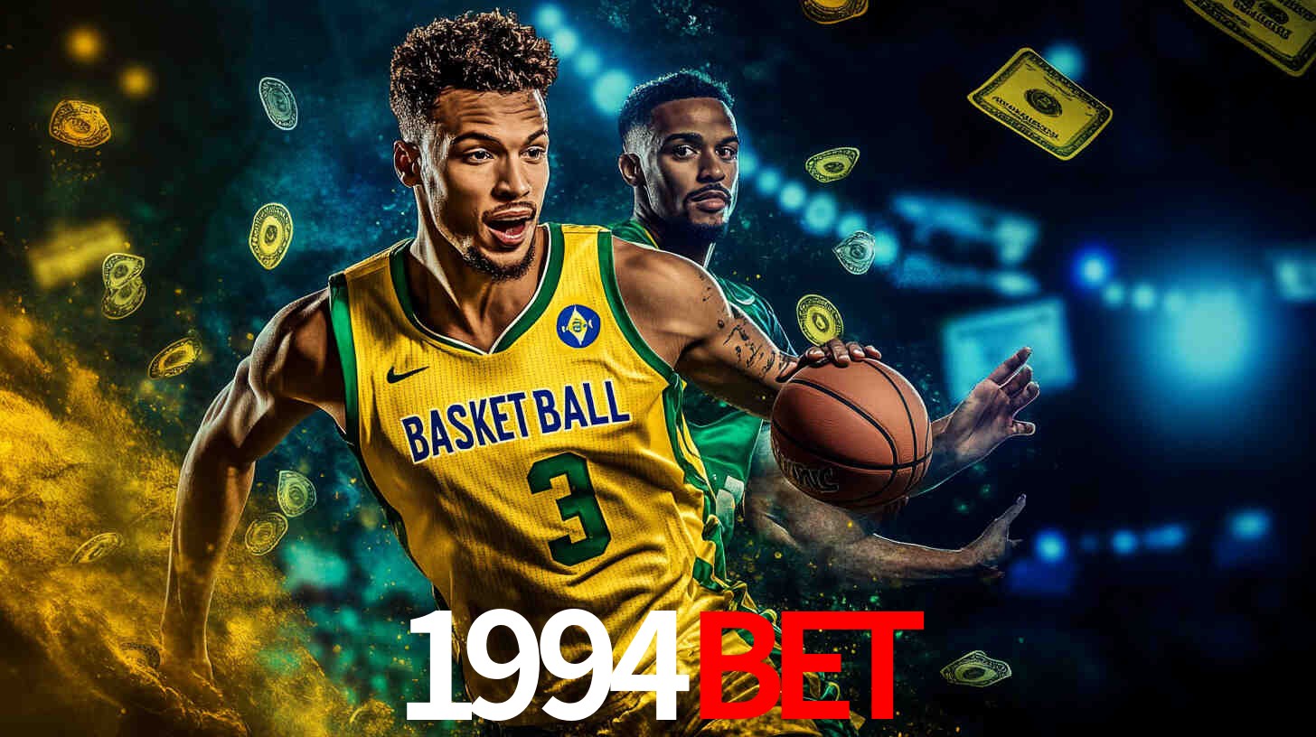Desvendando o Mundo dos Jogos Virtuais na 1994bet