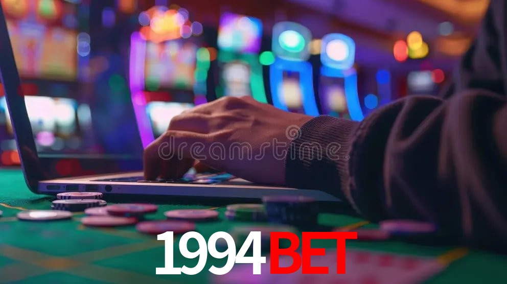 Apostas de Tênis 1994bet