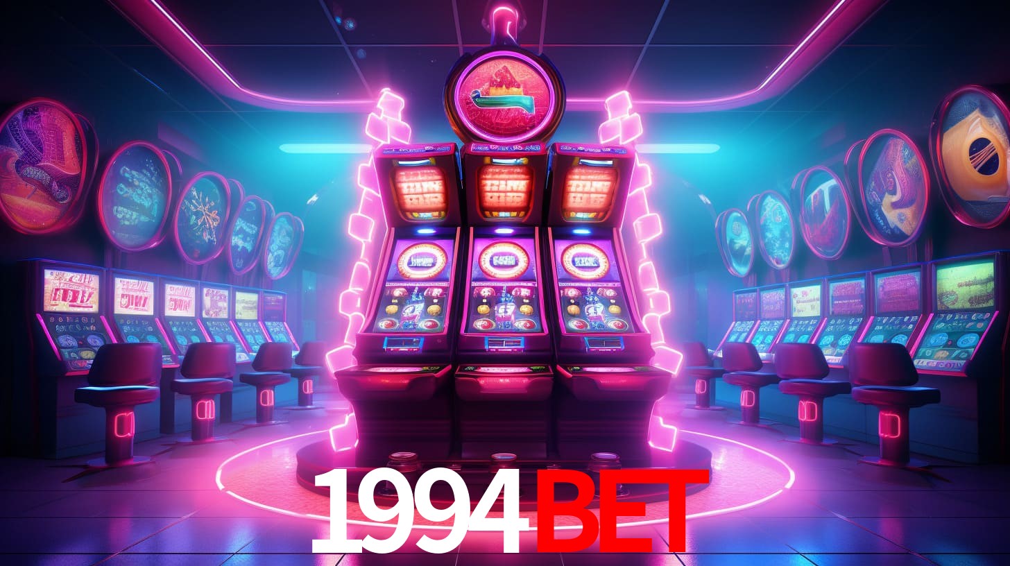 1994bet - Jogos No Cassino Online! - 1994bet.com
