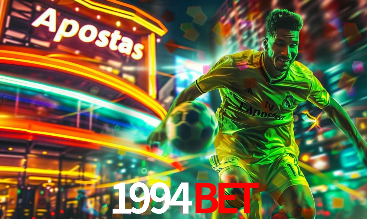 Ofertas Exclusivas 1994bet
