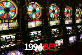 Descubra a Essência do 1994bet: Nossa História e Compromissos
