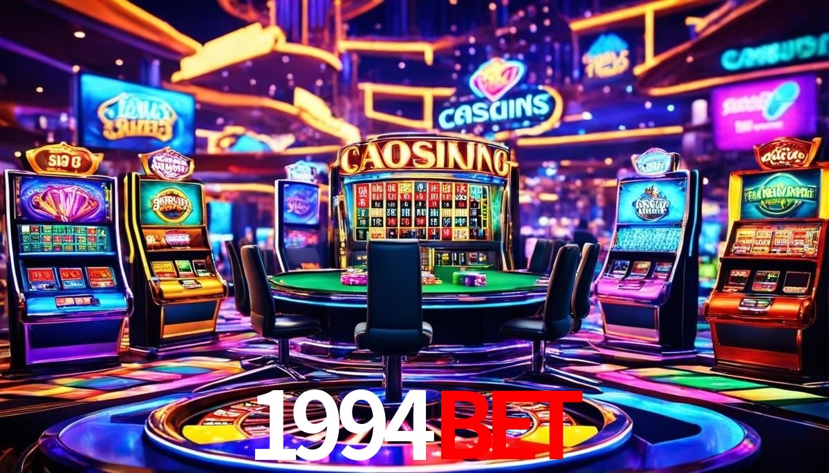 Integração de APIs 1994bet
