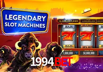 A Revolução dos Aplicativos de Jogos no 1994bet