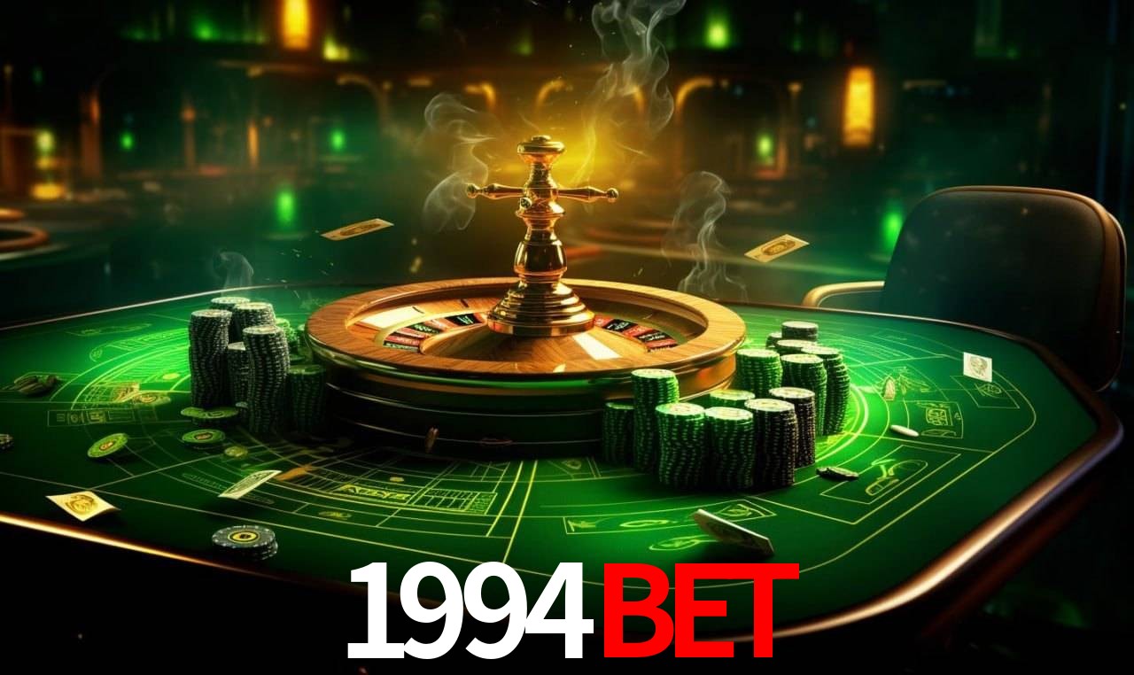 Casino Ao Vivo 1994bet