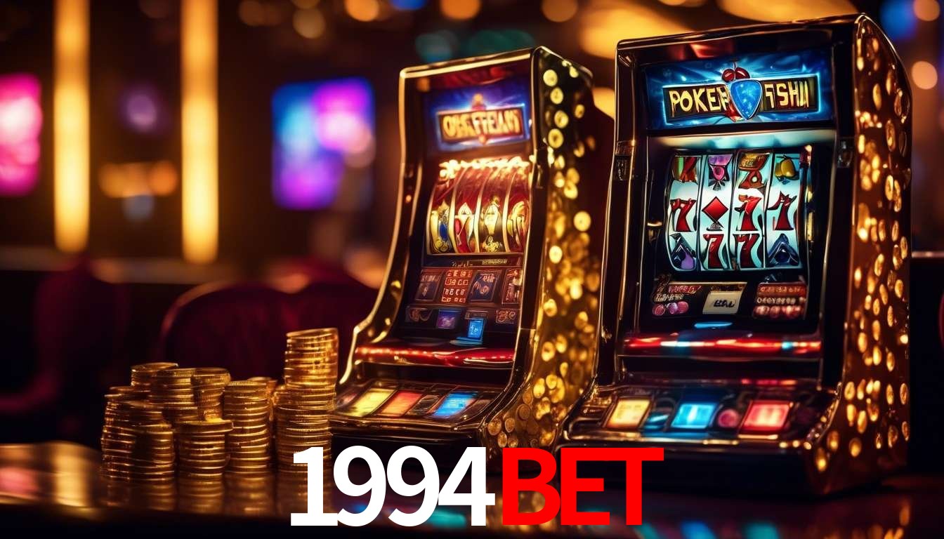 Jogos Exclusivos 1994bet
