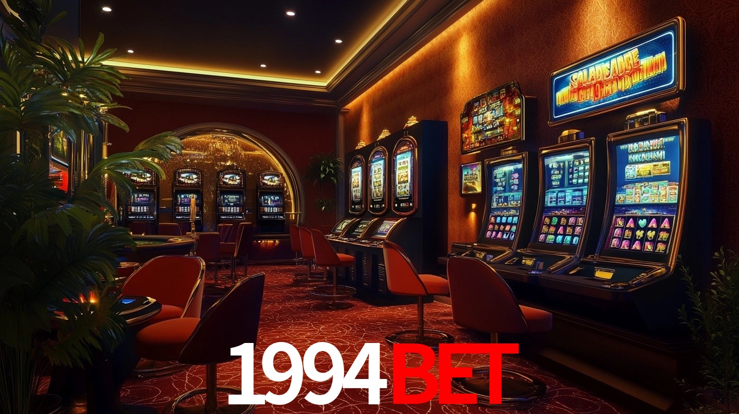 Welcome Bonus 1994bet