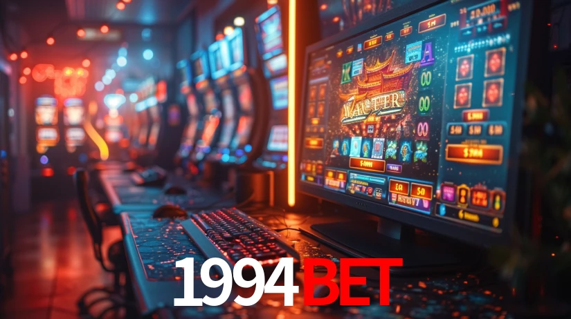 Experimente o Login Seguro Premium no 1994bet