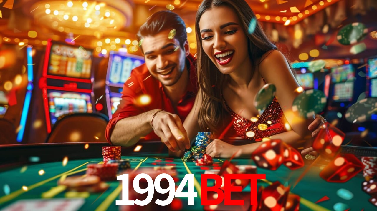 Estatísticas 1994bet