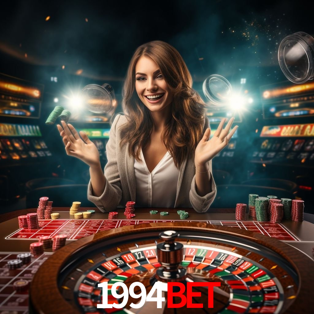 Explore as vantagens do 1994bet: serviço profissional e confiabilidade