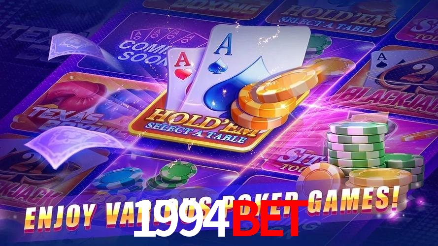 Bônus Diários 1994bet
