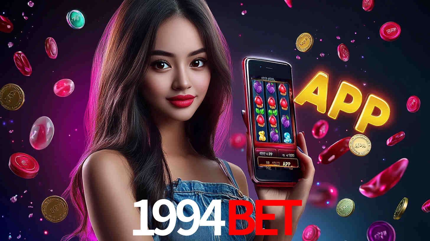A Emoção da Loteria na 1994bet: Uma Chance de Mudança de Vida