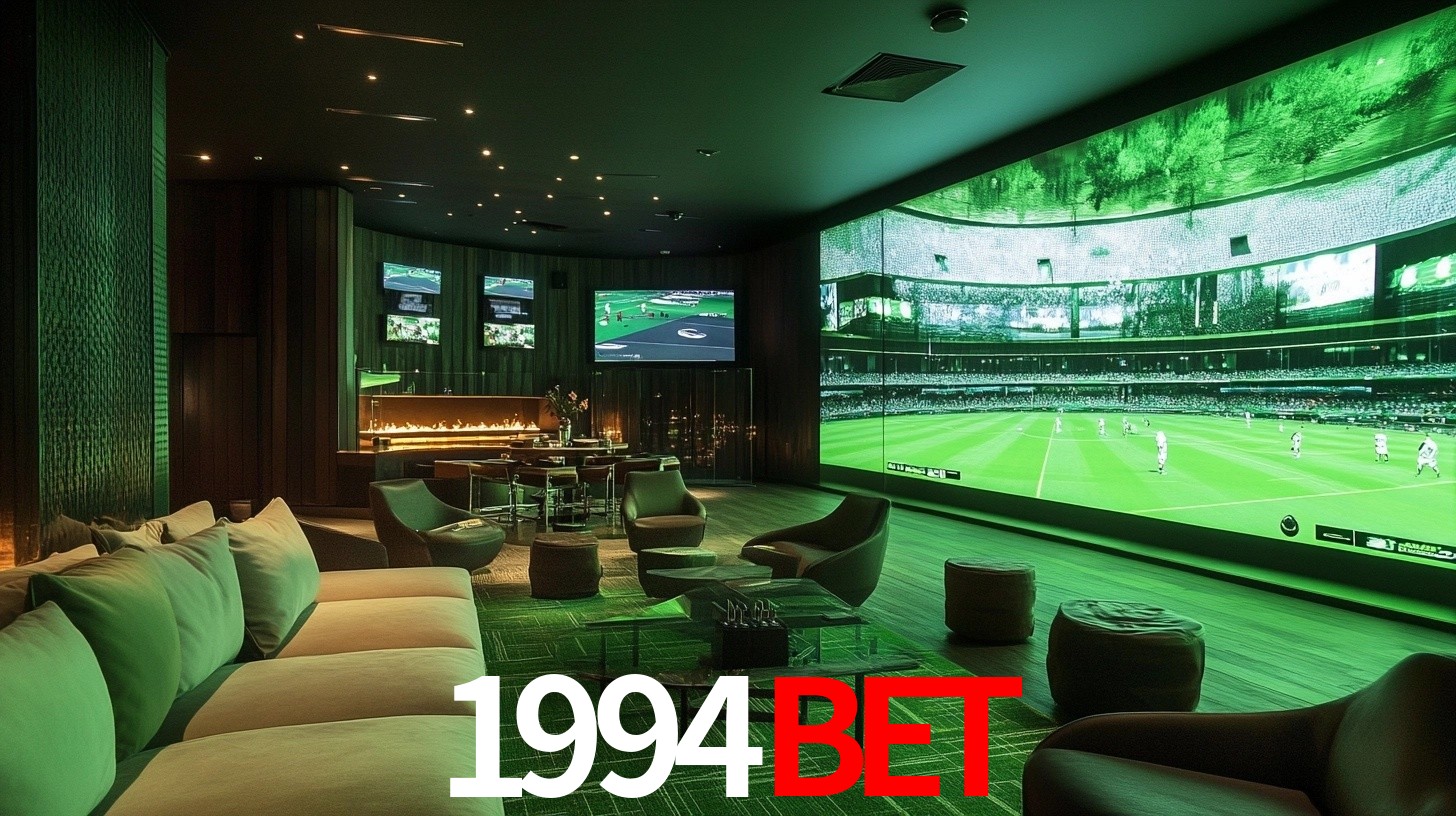 1994bet: Seu Especialista em Apostas Esportivas Brasileiras