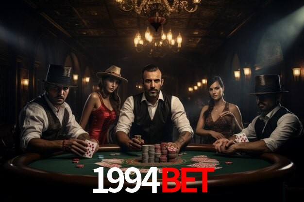 Torneios 1994bet