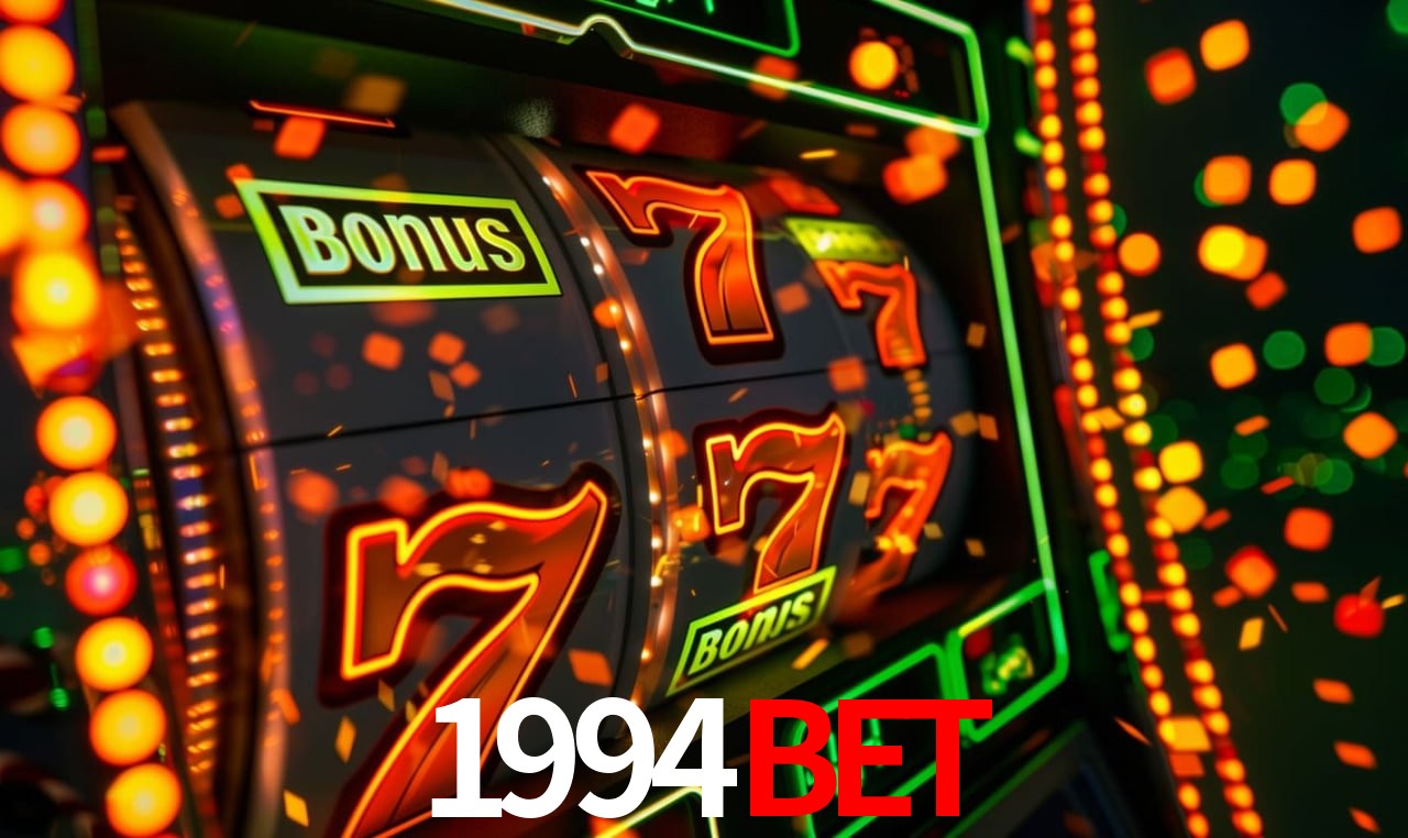 Programa VIP 1994bet