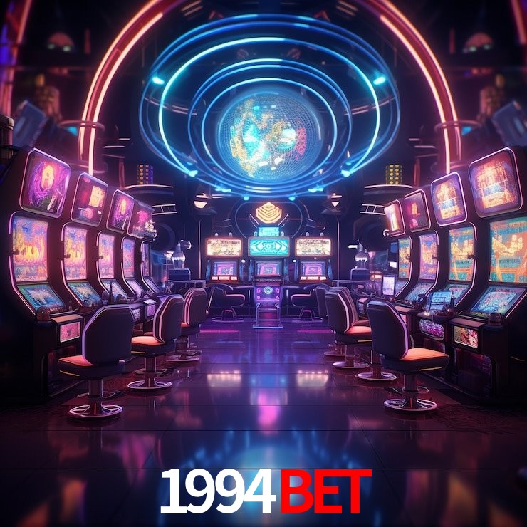 Jogos de Slot 1994bet