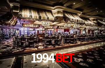 Account Benefits 1994bet