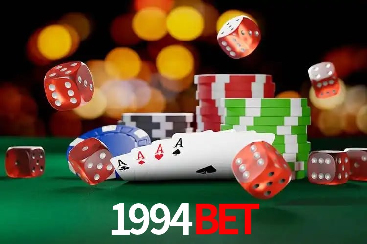 Casino Ao Vivo 1994bet