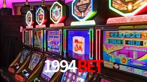 Desvendando o Mundo dos Jogos Virtuais na 1994bet