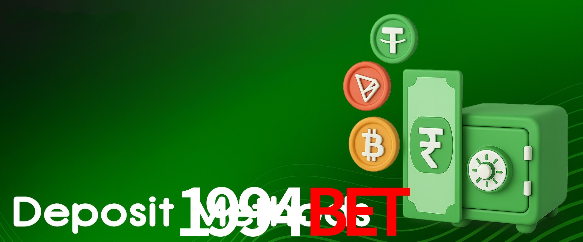 Promoções Sazonais 1994bet