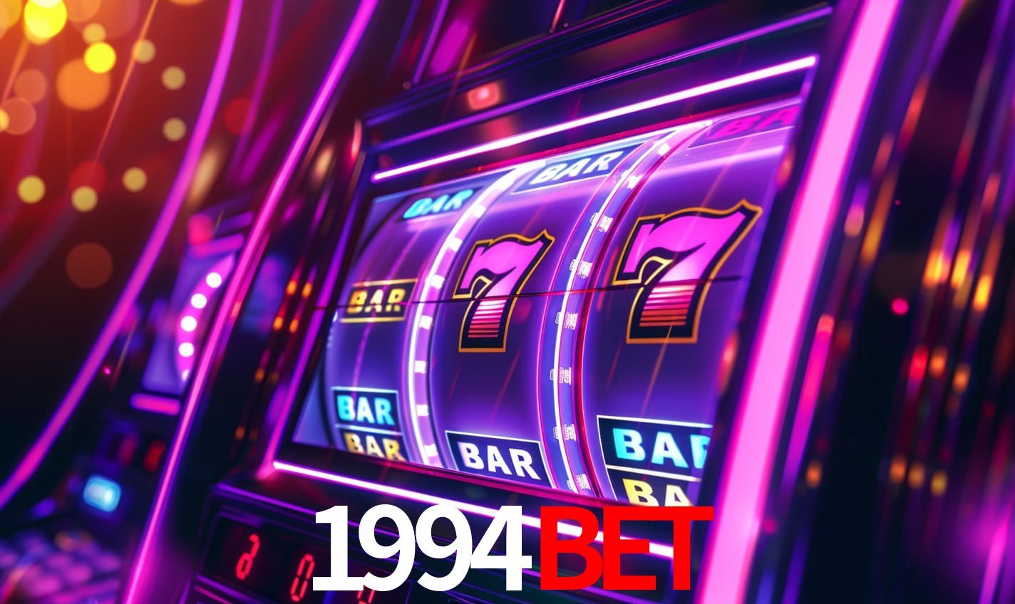 1994bet: A Experiência de Casino com Jogos de Mesa ao Vivo